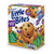 Entenmann’s Little Bites Blueberry Muffins, 5 Pouches Per Box