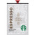 Lavazza, Lav48041, Starbucks Espresso Roast Coffee, 72 / Carton