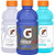 Gatorade Frost Thirst Quencher, Variety Pack, 12 Ounce Bottles (pack Of 24)