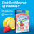 Wylers Light Singles To Go Powder Packets, Water Drink Mix, Strawberry Lemonade, 96 Single Servings (pack Of 12)