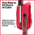 Revlon Colorstay Ultimate Liquid Lipstick, 025 Premier Plum, 0.1 Fl Oz