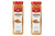 M.m Ground Cinnamon By Tone's 18 Oz (pack Of 2)