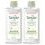 Pack Of (2) Simple Kind To Eyes Eye Make Up Remover 125 Ml