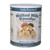 Soda Fountain Malted Milk Powder 2.5 Lb. (single) - Malt Powder For Ice Cream And Baking - Made In Wisconsin