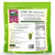 Campoverde Fruit & Veggie Blenders, Chia Fiber Supremacy, 4 Pre-portioned 8oz Packs