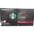 Starbucks Caffe Verona, Dark, K-cup Portion Pack For Keurig K-cup Brewers 54-count