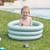 Babymoov Inflatable Bathtub And Kiddie Pool All In One