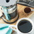 Boca Java Ethiopian Highlands Single Origin Ground Coffee, Medium Roast, 8 Oz. Bag, 100% Arabica, Roast To Order