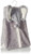 Levtex Baby - Grey Elephant Diaper Stacker