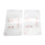 Milk Bags, Double Zipper  Breastmilk Storage Bags Low Temperature Resistance  Milk Bags Milk Storage Pre- Freezing  For  Milk Bags