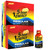 5-hour Energy Shot, Regular Strength Orange, 1.93 Oz., 24 Pack