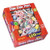New Spangler Dum-dum-pops, Assorted Flavors, Wrapped, 120-count Box , Each