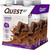 Quest Nutrition Ready To Drink Chocolate Protein Shake, High Protein, Low Carb, Gluten Free, Keto Friendly, 11 Fl Oz - Pack Of 12