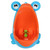Bathroom Portable Frog Potty Toilet Urinal Training For Children Boys Toddler Baby With Funny Aiming Pee Target Home Bathroom