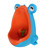 Bathroom Portable Frog Potty Toilet Urinal Training For Children Boys Toddler Baby With Funny Aiming Pee Target Home Bathroom