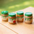 Beech-nut Stage 2 Baby Food, Sweet Carrots, 4 Oz Jar, 10 Pack
