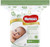 Huggies Natural Care Fragrance Free Baby Wipes, 552 Total Wipes 184 Count