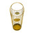 Coffee Capsule Container Accessories Holder For Countertop