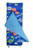 Everyday Kids Nap Mat With Removable Pillow - Roarin' Dinos