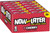 Now And Later, Original Cherry Taffy Candy, 0.93oz (box Of 24)