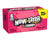 Now And Later, Original Cherry Taffy Candy, 0.93oz (box Of 24)