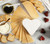 Ewephoria Aged Sheeps Milk Dutch Gouda Cheese - Whole Wheel (9 Pound)