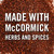 Mccormick Chili Powder, 2.5 Oz