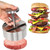 Non-stick Cutlets Hamburger Meat Beef Grill Burger Smasher Patty Mold