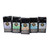 Golden Made Kafe Gourmet Arabica Beans, Caffeinated Ground Coffee, Medium Roast, Regular Breakfast Blend, 12 Oz. Pack