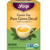 Yogi Tea Green Tea Pure Green Decaf, Decaffeinated, Wellness Tea Bags, 1 Box Of 16