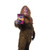 Jack Links Beef Jerky Snack Size, Peppered, 1.25oz, 10 Ct