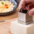 Fugacal Tofu Shredder, Durable Tofu Knife For Home Kitchen For Guesthouses For Hotels For Theme Restaurants