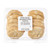 Freshness Guaranteed White Candy Macadamia Nut Cookies, 14 Oz, 10 Count