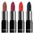 Nyx Professional Makeup Shout Loud Satin Lipstick, Infused With Mango And Shea Butter, 21st