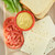 Great Value Deli Style Sliced Swiss Cheese, 8 Oz, 12 Count