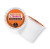 Dunkin' Donuts Original Blend, K-cup Portion Pack For Keurig Brewers, 24 Count