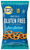 Good Health Inc. Pretzels Gluten Free Sea Salted 8 Oz Pack Of 3