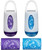 Munchkin Arm & Hammerdiaper Bag Dispenser And Bags, 2-count