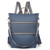 Convertible Bag Backpack Purse Women’s Fashion Designer Travel Shoulder Diaper Bag Trendy Strap