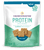 Crunchmaster Sea Salt Protein Snack Cracker 3.54oz (pack Of 12)