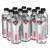 Bodyarmor Alkaline Sport Water, 33.8 Fl Oz, 12 Pack Bottles