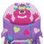 Cosco Simple Fold Deluxe High Chair, Monster Shelley
