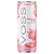 Voss Strawberry-ginger Sparkling Water, 12 Fl Oz Cans (8 Boxes Of 3)