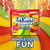 Life Savers 5 Flavors Summer Gummy Candy, Sharing Size - 14.5 Oz Bag