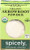 Spicely Organics - Organic Arrowroot - Case Of 6 - 0.4 Oz.