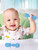 Atralife Baby Feeding Spoon Soft Safe Eating Training Spoon