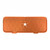 Kitchen Faucet Sink Splash Guard,faucet Water Catcher Mat,,sink Draining Pad,rubber Drying Mat For Kitchen & Bathroom