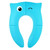 Tangnade Foldable Potty Training Seat Baby Travel Toilet Potty Seat Covers Non Slip Pads
