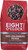 Eight O'clock 100% Colombian Peaks Medium Roast Whole Bean Coffee, 30 Oz, Bag