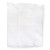 Baby Jay 100% Ringspun Interlock Extra Soft Cotton White Burp Cloth - 333514